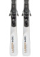 náhled Dámské sjezdové lyže Stöckli Laser MX+MC11+D20