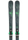 náhled Sjezdové lyže Stöckli Montero AX+strive 13D Green