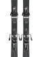 náhled Sjezdové lyže Stöckli Montero AX Orea+Strive 13D black