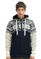 náhled Dale of Norway Vegard WP masculine hoodie C00 Navy Offwhite Smoke