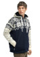 náhled Dale of Norway Vegard WP masculine hoodie C00 Navy Offwhite Smoke