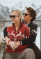 náhled Dale of Norway Dale Christmas Masc Sweater C Navy Offwhite Redrose
