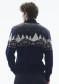 náhled Dale of Norway Dale Christmas Masc Sweater C Navy Offwhite Redrose