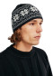 náhled Čepice Dale of Norway Garmisch Hat F Black Offwhite Dark Charcoal