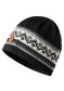 náhled Čepice Dale of Norway Vail Hat F Black White Grey Sand