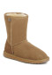 náhled Dámské boty EMU Australia Platinum Stinger Slim Lo Chestnut