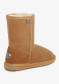 náhled Dámské boty EMU Australia Platinum Stinger Slim Lo Chestnut