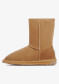 náhled Dámské boty EMU Australia Platinum Stinger Slim Lo Chestnut