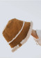 náhled Dámský klobouk EMU Australia EMU Sheepskin Hat Chestnut
