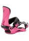 náhled Dámské vázání na snowboard Nitro Cosmic Factory Craft S