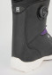 náhled Boty na snowboard Nitro SCALA BOA black-purple boty
