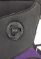 náhled Boty na snowboard Nitro SCALA BOA black-purple boty