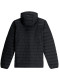 náhled Pánská bunda Spyder Men Zenith Hooded Down Jacket - Black