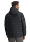 náhled Pánská bunda Spyder Men Zenith Hooded Down Jacket - Black