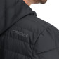 náhled Pánská bunda Spyder Men Zenith Hooded Down Jacket - Black
