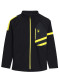 náhled Pánský svetr Spyder Men Wengen Bandit Jacket-Fleece Black