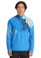 náhled Pánský rolák Spyder Men Legacy 1/2 Zip-Sweaters-Aether Blue