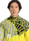 náhled Pánský rolák Spyder Men Legacy 1/2 Zip-Sweaters-Acid Yellow