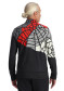 náhled Pánský rolák Spyder Men Legacy 1/2 Zip-Sweaters-Black