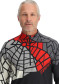 náhled Pánský rolák Spyder Men Legacy 1/2 Zip-Sweaters-Black