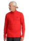 náhled Pánský rolák Spyder Men Prospect 1/2 Zip - Spyder Red