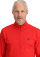náhled Pánský rolák Spyder Men Prospect 1/2 Zip - Spyder Red