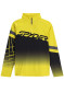 náhled Dětský rolák Spyder Boy Incline 1/2 Zip - Acid Yellow