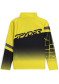 náhled Dětský rolák Spyder Boy Incline 1/2 Zip - Acid Yellow