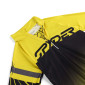 náhled Dětský rolák Spyder Boy Incline 1/2 Zip - Acid Yellow