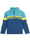 náhled Dětský rolák Spyder Boy Bug 1/2 Zip - True Navy