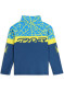 náhled Dětský rolák Spyder Boy Bug 1/2 Zip - True Navy