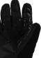 náhled Dětské rukavice Spyder Boys Overweb Black