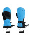 náhled Spyder Boy Youth Finn Ski Mittens-Gloves-Aether Blue