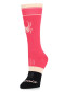 náhled Dětské lyžařské podkolenky Spyder Bug Liner Ski Socks - Prism Pink