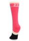 náhled Dětské lyžařské podkolenky Spyder Bug Liner Ski Socks - Prism Pink