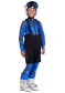 náhled Dětské kalhoty Spyder Boy Softshell Training Short - Black