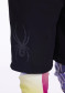 náhled Dětské kalhoty Spyder Boy Softshell Training Short - Black