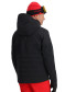 náhled Pánská bunda Spyder Men Pinnacle Jacket - Black