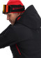 náhled Pánská bunda Spyder Men Pinnacle Jacket - Black