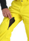 náhled Pánské kalhoty Spyder Men Dare Pants - Acid Yellow