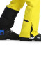 náhled Pánské kalhoty Spyder Men Dare Pants - Acid Yellow