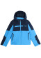 náhled Dětská bunda Spyder Boy Challenger Jacket - Aether Blue