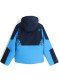 náhled Dětská bunda Spyder Boy Challenger Jacket - Aether Blue