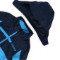 náhled Dětská bunda Spyder Boy Challenger Jacket - Aether Blue