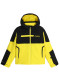 náhled Dětská bunda Spyder Boy Challenger Jacket - Acid Yellow