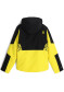 náhled Dětská bunda Spyder Boy Challenger Jacket - Acid Yellow