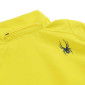 náhled Dětská bunda Spyder Boy Mini Challenger Jacket - Acid Yellow/True Navy