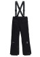 náhled Dětské kalhoty Spyder Boy Propulsion Pants - Black