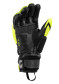 náhled Rukavice Leki WCR Venom SL 3D black-ice lemon