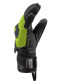 náhled Rukavice Leki WCR Coach 3D Junior – Black / Ice Lemon